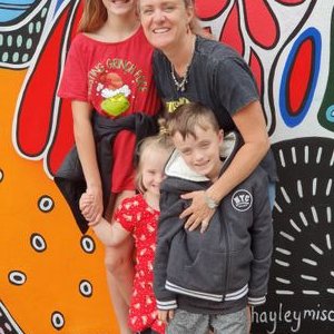 Fiona Stevenson - Twitter Profile Picture of Fiona Stevenson (@fionastevenson) on Twitter