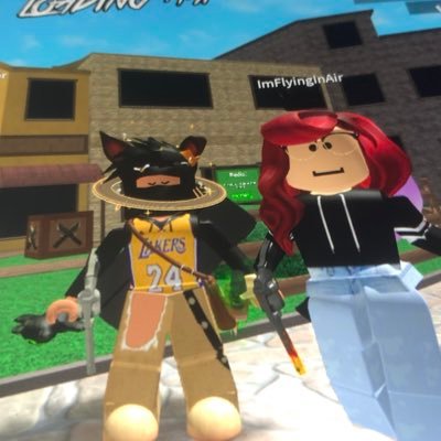 Profile Picture of Micah Preston Porter (@preston_micah) on Twitter