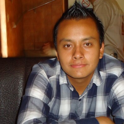 Profile Picture of Daniel Viramontes (@DanielViramont1) on Twitter