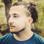 Profile Picture of mike_calder_ (@mike_calder_) on Instagram