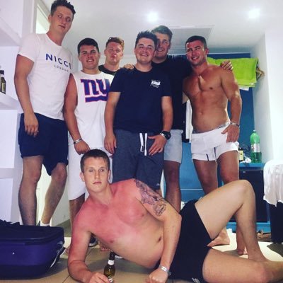 Profile Picture of Tom_Denby (@Denbo1234) on Twitter