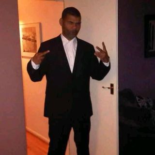 Profile Picture of Jay Pollock (@jaypollock72) on Instagram