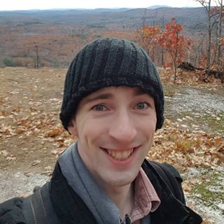 Profile Picture of Matthew Rushlow (@matthew.rushlow.3) on Facebook