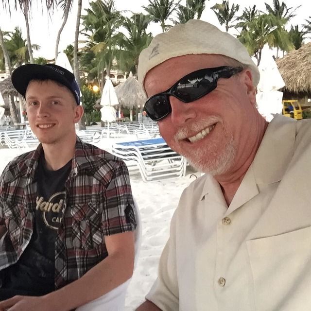 Jeff Thomsen - Tiktok Profile Picture of Jeff Thomsen (@@user489021699) on Tiktok