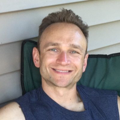 Profile Picture of Brian Gorski (@FoundWellth) on Twitter