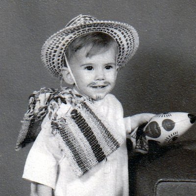 Profile Picture of Adolfo Jose Acevedo (@AdolfoJoseAceve) on Twitter