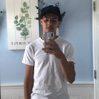 Profile Picture of Kevin (@Kevin_Neal0112) on Twitter