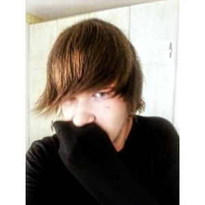 Profile Picture of James Glasper (@xx_jazzerino_xx) on Myspace