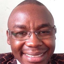 Profile Picture of Peter Mutua (@peter84maurice) on Twitter