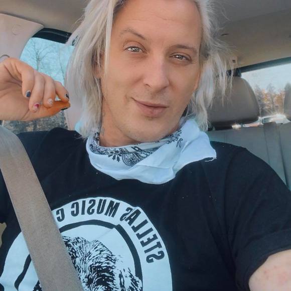 Profile Picture of Matthew Jarrell (@scorpio310) on Poshmark