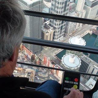 Profile Picture of Ken Derry (@towerofpower150) on Facebook