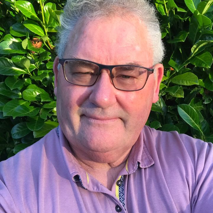 Profile Picture of robertholmes (@robertholmes957) on Tiktok