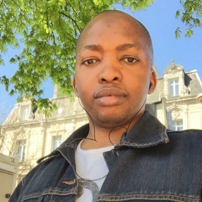 Profile Picture of Mohammed Sillah (@Sillah3Sillah) on Twitter