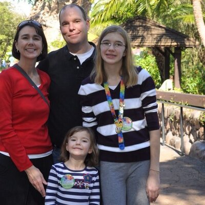 Profile Picture of Tony Jolly (@TonyJolly3) on Twitter