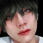 Profile Picture of Caspian // Kaito (@kaspyanedits) on Instagram