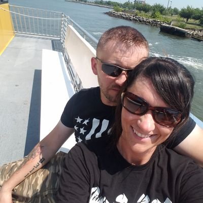 Sarah Ann Harner - Twitter Profile Picture of Sarah Ann Harner (@@AnnieKat23) on Twitter