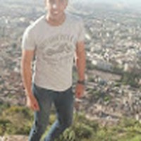 Profile Picture of Moataz Djabri (@moataz-djabri) on Quora