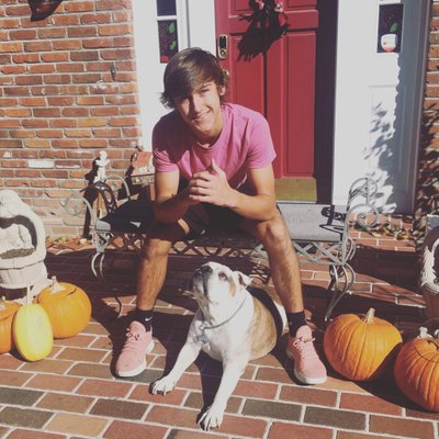 Profile Picture of Brock Bryant (@brockswish) on Twitter