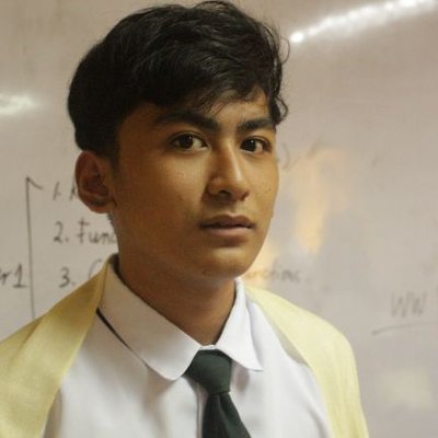 Profile Picture of Daniiii 🏐 🏀 (@DanielConti07) on Twitter