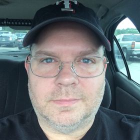 Profile Picture of Bryan Roberts (@bryanr72) on Pinterest