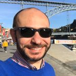 Profile Picture of Anibal Santiago (@anibalsatiago) on Instagram