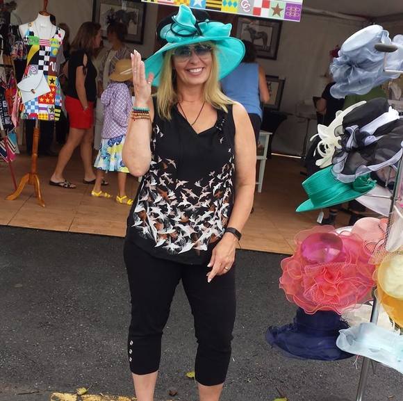 Profile Picture of Heide Doyle (@nurbaby) on Poshmark