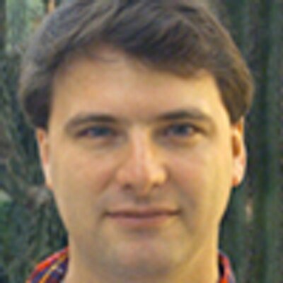 Profile Picture of Michael Rosenberg (@drmsrosenberg) on Twitter