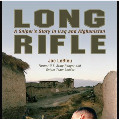 Profile Picture of Fake Joe Lebleu (@FakeLebleuJoe) on Twitter