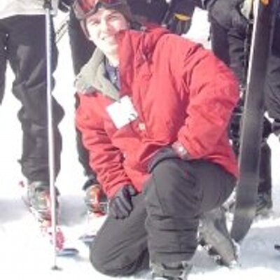 Profile Picture of Matt Kayser (@matt087) on Twitter