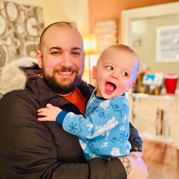 Profile Picture of Matthew Schwamberger (@moon_wonder) on Poshmark