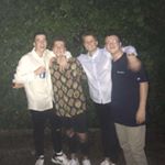 Profile Picture of Joel Parsons (@joel_parsons_) on Instagram