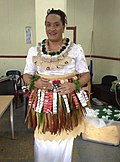 Profile Picture of Joey Joleen Mataeleon Wikipedia