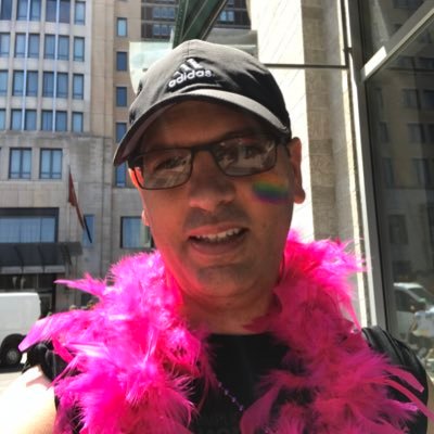 Profile Picture of John Triolo (@john_triolo) on Twitter