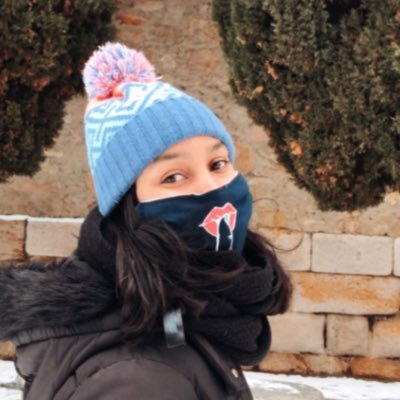 Profile Picture of Ana Gabriela Ballate Benavides (@anagballate) on Twitter