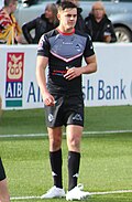 Profile Picture of Alex Walker (rugby league)on Wikipedia