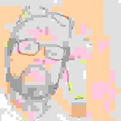 Charles Gaillard - Twitter Profile Picture of Charles Gaillard (@millenniumhush) on Twitter