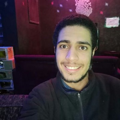 Profile Picture of Omar Reed (@OmarReed10) on Twitter