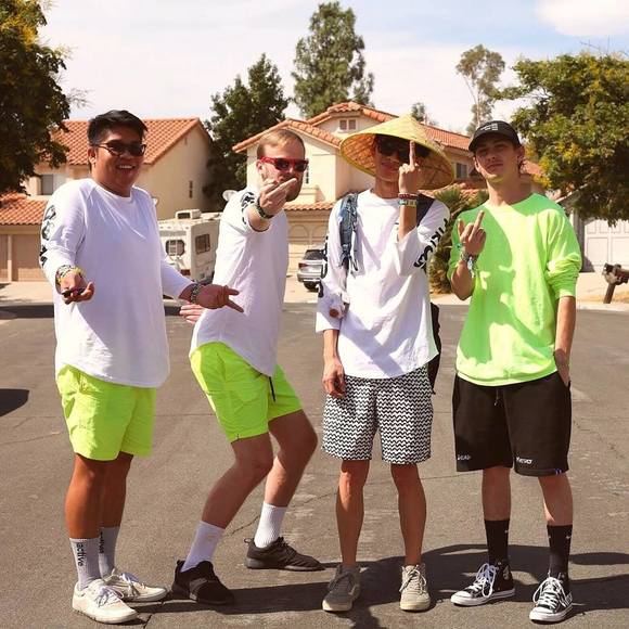 Profile Picture of Cody Otteson (@codyotteson) on Poshmark