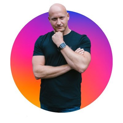 Profile Picture of John Preston (@ChatMarketingUK) on Twitter