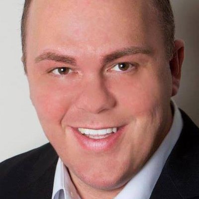 Profile Picture of Dr. Lawrence V. McCrobie, EdD (@McCrobieLV) on Twitter