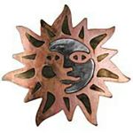Profile Picture of Mike & Pat Millsap (@sunrivermetalworks) on Instagram