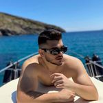 Profile Picture of Panos Anastasopoulos (@panos.ans) on Instagram