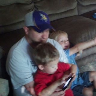 Profile Picture of Jeremy Eberle (@jeremy.eberle.7) on Facebook