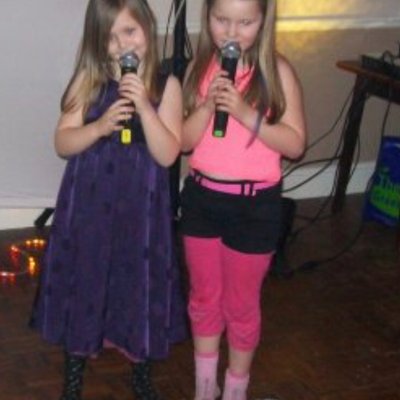 Profile Picture of Aimee Coates (@Aimeecoates3) on Twitter