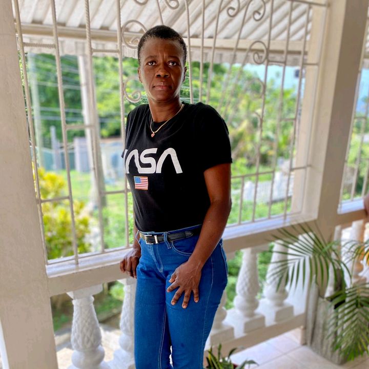 Profile Picture of Paula Mcintyre (@paula.mcintyre) on Tiktok