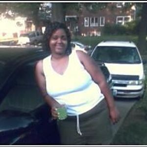 Profile Picture of Rachel Barnes (@macknificentone77) on Myspace