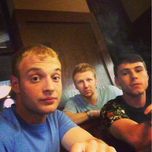 Profile Picture of Tyler Cardinale (@tyler072894) on Poshmark