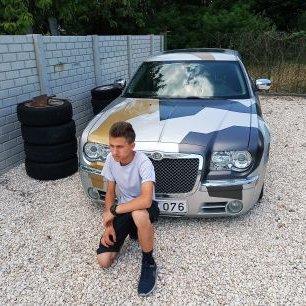 Profile Picture of Dávid Moldován (@DvidMoldovn2) on Twitter