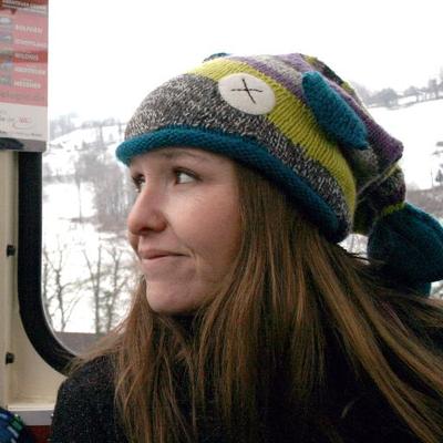 Profile Picture of Nancy Holcroft (@oceansunfish) on Twitter