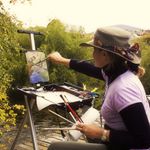 Profile Picture of Kim Carlton (@kimcarltonart) on Instagram